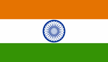 India Flag